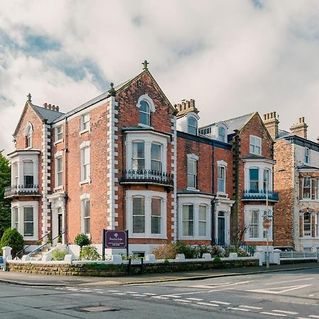Rowntree Lodge Scarborough Kültér fotó