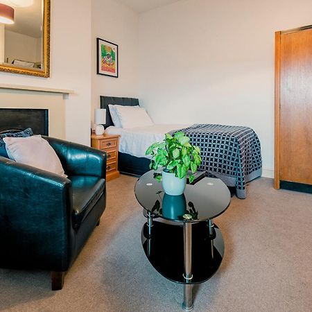 Rowntree Lodge Scarborough Kültér fotó